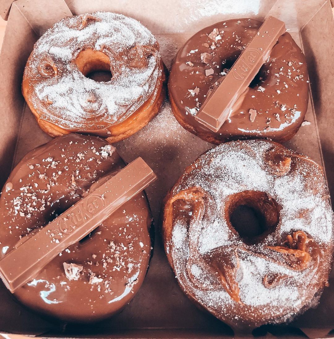 Doces