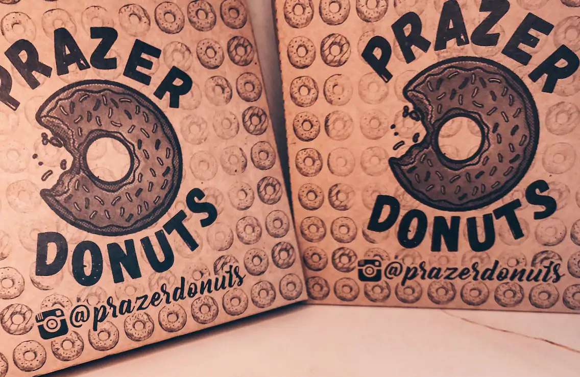 Prazer Donuts