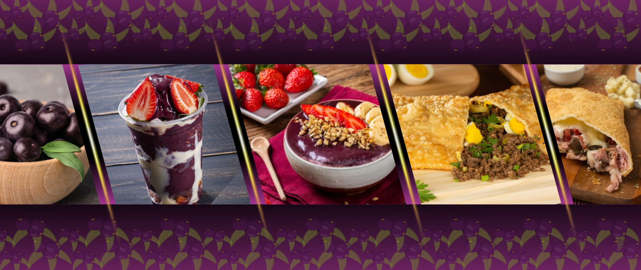 Açaí Brasil