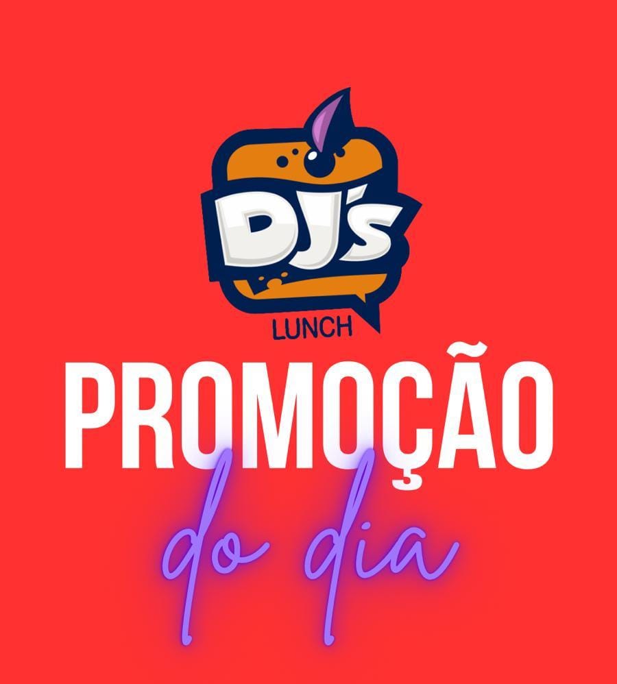PROMOCAO DO DIA