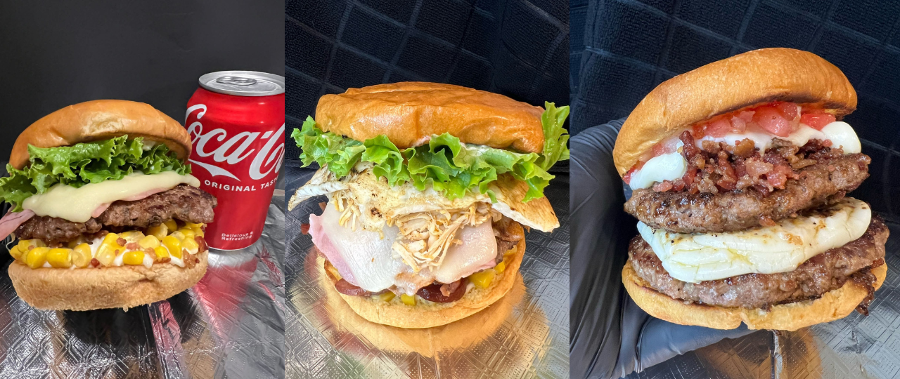 Braza Burguer & Açaí