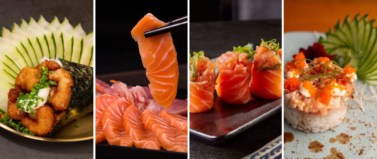Sushi da Cris